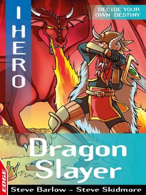 Dragon Slayer - ebook